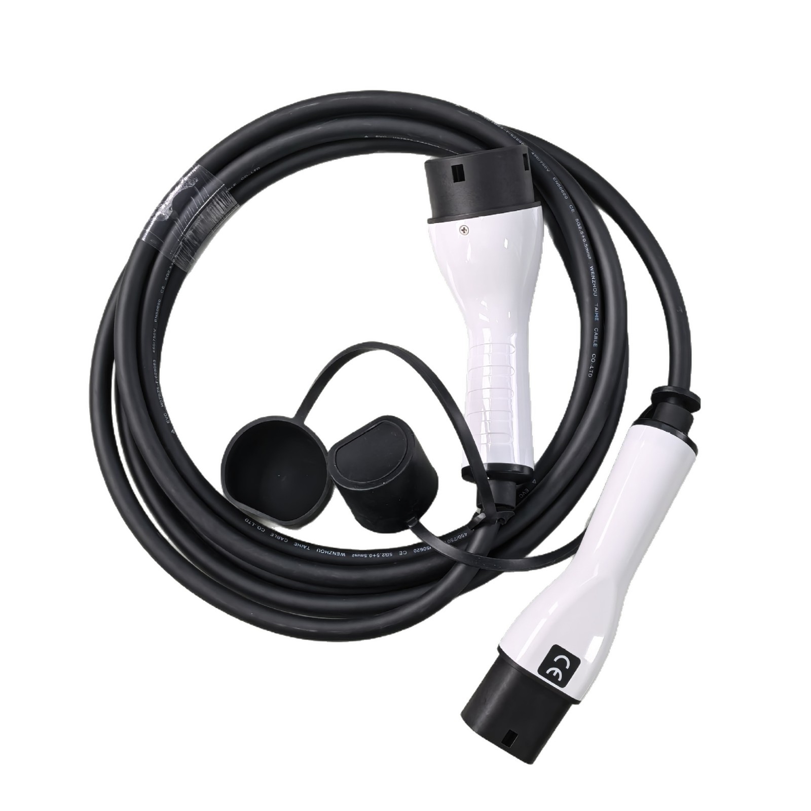 Type 2 Charging Extension Cable